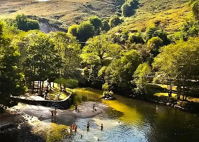 بيت للعطل Casa A Mi Vera